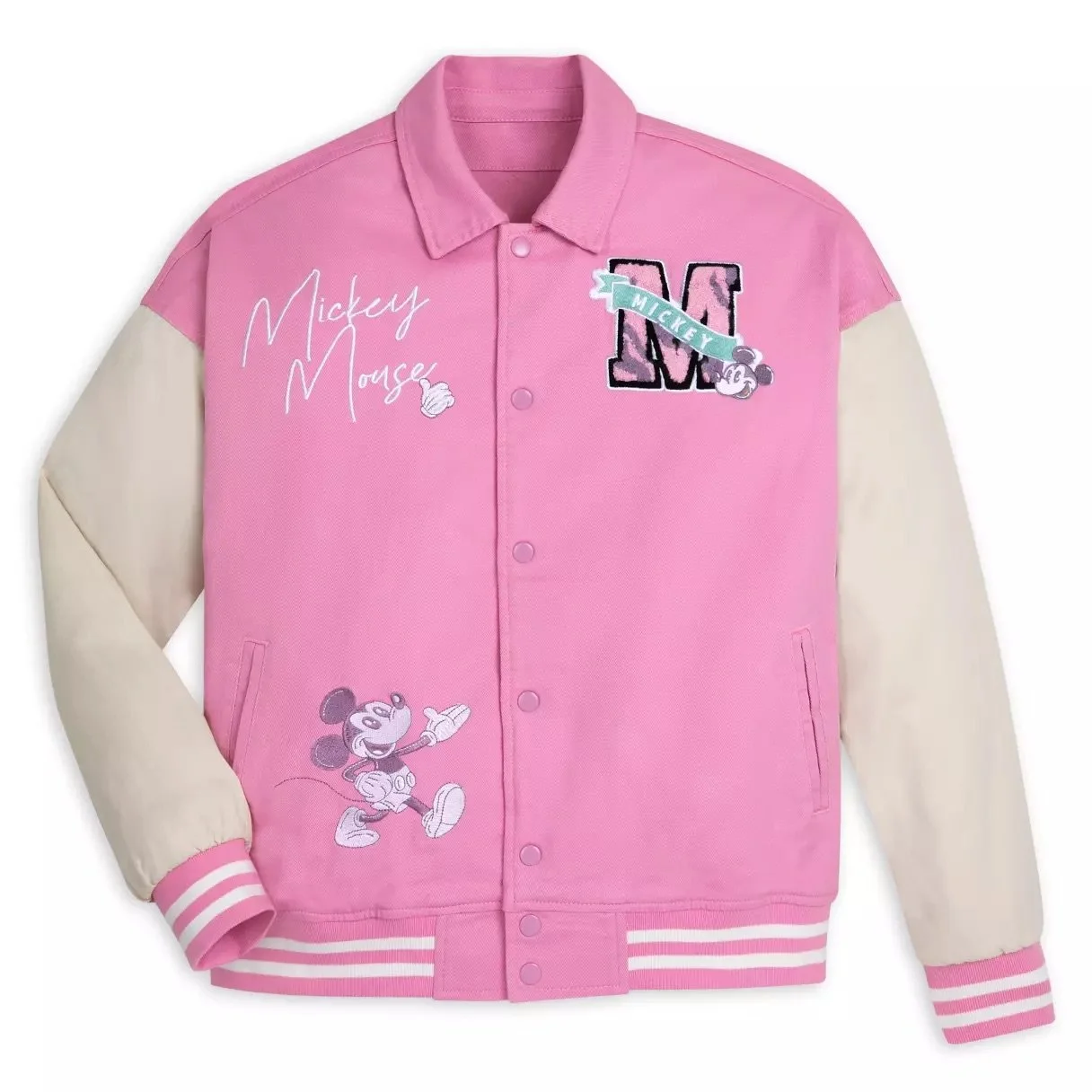 Mickey Mouse Spring Collection by Her Universe on Disney Store